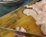 Foto langkah ke 1 dari resep Kung Pao Chicken Ala Chef Aris.