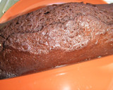 Foto del paso 2 de la receta: Budín súper chocolates