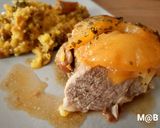 Une image de l'étape 9 de Filet mignon des îles et son riz au Cook Expert.