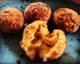 Foto del paso 6 de la receta: Croquetas de marisco y langostinos