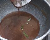 Foto langkah ke 5 dari resep Drizzling Caramel - Simple untuk topping.