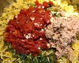 Tuna and Fire Roasted Tomato Pasta recipe step 3 photo