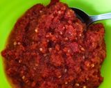 Foto langkah ke 6 dari resep Bumbu Dasar.