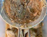 Foto del paso 4 de la receta: Ensalada de codornices escabechadas