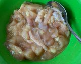 Foto langkah ke 1 dari resep 37. Buttermilk Cheese Chicken.