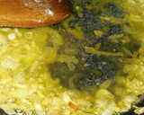 Foto del paso 4 de la receta: Almejas a la marinera