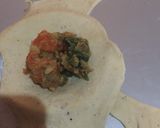 A picture of step 4 of Baked Meat pie.