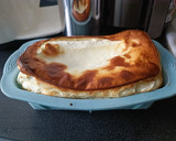 Foto del paso 3 de la receta: Tarta de queso fit