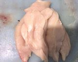 Foto langkah ke 1 dari resep Ayam geprek pedas.