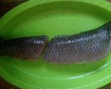 Foto langkah ke 1 dari resep Gabus Panggang Sederhana.