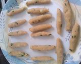 பொட்டெடோ ஃபிங்கர்ஸ் / potato finger reciep in tamil ரெசிபி ஸ்டேப் 3 புகைப்படம்