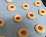 Foto del paso 3 de la receta: Ojitos