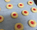 Foto del paso 3 de la receta: Ojitos