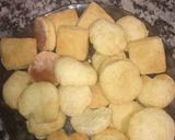 Foto del paso 3 de la receta: Galletas de Limón bañadas 🍋