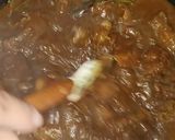 Foto langkah ke 3 dari resep Krengsengan Daging.