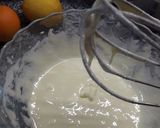 Foto del paso 1 de la receta: Bizcochuelo económico de limón y naranja