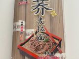 日式蕎麥冷麵
