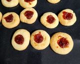 Foto del paso 5 de la receta: Pepas de dulce de membrillo