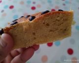 Foto langkah ke 5 dari resep Bolu Pisang Tanpa Mixer Lembut Ga Seret.