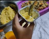 Foto langkah ke 4 dari resep Pastel Tutup.