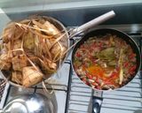 Foto langkah ke 12 dari resep Sambal goreng daging giling.