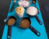 செட்டிநாடு கந்தரப்பம்(Chettinadu kantharappam recipe in tamil) ரெசிபி ஸ்டேப் 1 புகைப்படம்