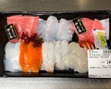 A picture of step 5 of Japanese Seafood Rice Bowl (海鮮丼).