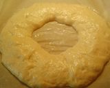 Foto del paso 7 de la receta: Roscón de Pascua