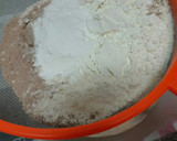 Foto del paso 3 de la receta: Increíble volcán de chocolate