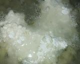 Foto del paso 7 de la receta: Lago del champiñón (Crema de champiñones)