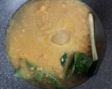 Foto langkah ke 2 dari resep 1122. Ayam Goreng Kremes.