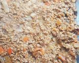 Foto del paso 7 de la receta: Moussaka o Lasaña griega a la Patymo