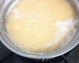 Foto langkah ke 3 dari resep Bubur MPASI 8+ (Ayam Wortel Kentang) Homemade.