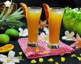 Aam panna recipe step 6 photo