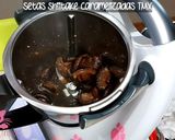 Foto del paso 7 de la receta: Setas Shiitake Caramelizadas