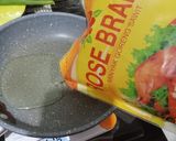 Foto langkah ke 3 dari resep Pastel Renyah.