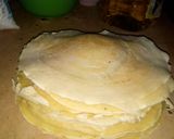 Foto del paso 1 de la receta: Canelones de acelga 😊