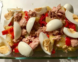 Foto del paso 3 de la receta: Ensalada rápida de patata