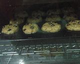 Foto langkah ke 5 dari resep Chocochips cookies.