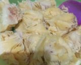 Foto langkah ke 1 dari resep Gethuk sukun gula aren.