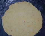 लौकी का थेपला (lauki ka thepla recipe in Hindi) रेसिपी चरण 4 फोटो