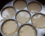Foto langkah ke 3 dari resep Kue lumpur kreasi.