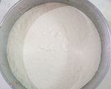 A picture of step 9 of Tirangi Dhokla Popstick.