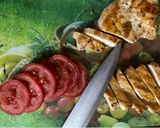 عکس مرحله 4 از دستور غذای رژیمی ورزشکار