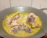 Foto langkah ke 2 dari resep Ayam goreng serundeng.