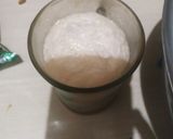 Foto langkah ke 1 dari resep Bakpao cokLat kreasi anak🥰🥰.