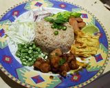 รูปขั้นตอนการทำที่ 5 ของ ไข่หวาน
