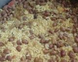 Foto del paso 4 de la receta: Arroz a Pastelado