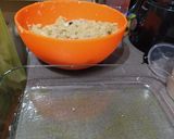 Foto del passaggio 2 della ricetta Pitta di patate svuota frigo