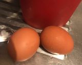 Foto del paso 2 de la receta: Torta de fiambre licuada